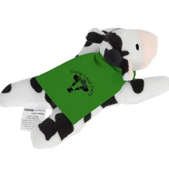 Caped Companion - Cow