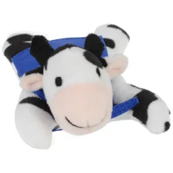 Caped Companion - Cow