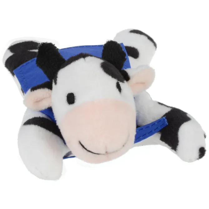 Caped Companion - Cow