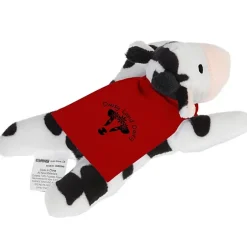 Caped Companion - Cow