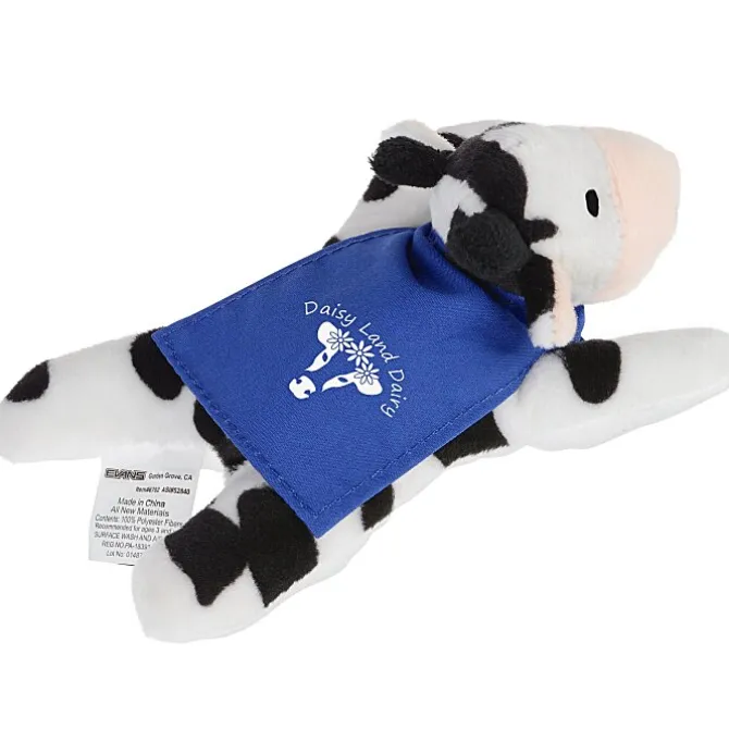 Caped Companion - Cow