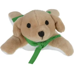 Caped Companion - Dog
