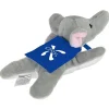 Caped Companion - Elephant