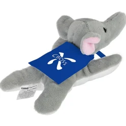 Caped Companion - Elephant
