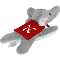 Caped Companion - Elephant