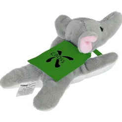 Caped Companion - Elephant
