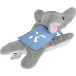 Caped Companion - Elephant