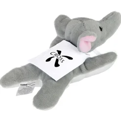 Caped Companion - Elephant