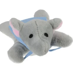 Caped Companion - Elephant