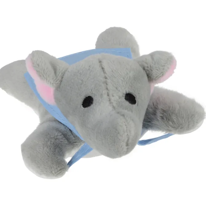 Caped Companion - Elephant