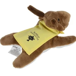 Caped Companion - Moose