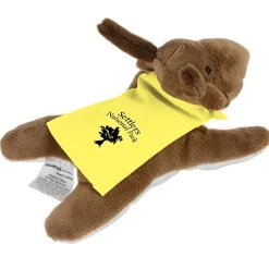 Caped Companion - Moose