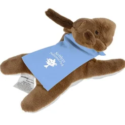 Caped Companion - Moose