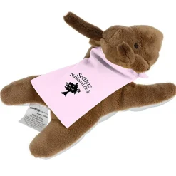 Caped Companion - Moose