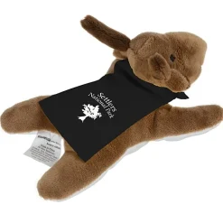Caped Companion - Moose