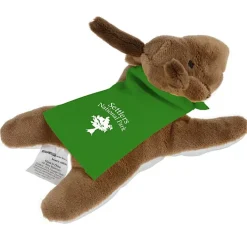 Caped Companion - Moose