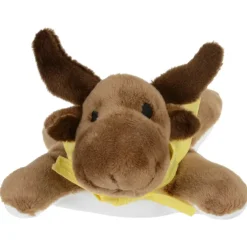 Caped Companion - Moose