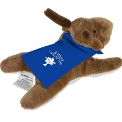 Caped Companion - Moose