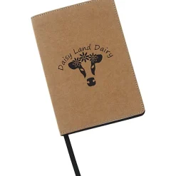 Cape Town Kraft Paper Journal