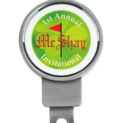Capmate 3-in-1 Golf Hat Clip