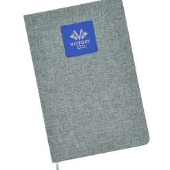 Capstone Notebook - Metal Plate