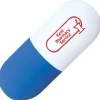 Capsule Stress Reliever