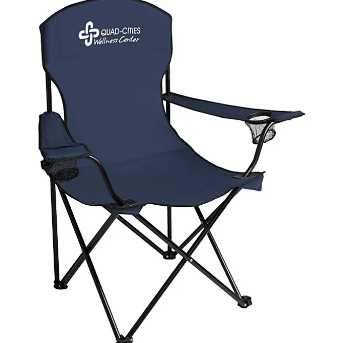 Captain's Chair