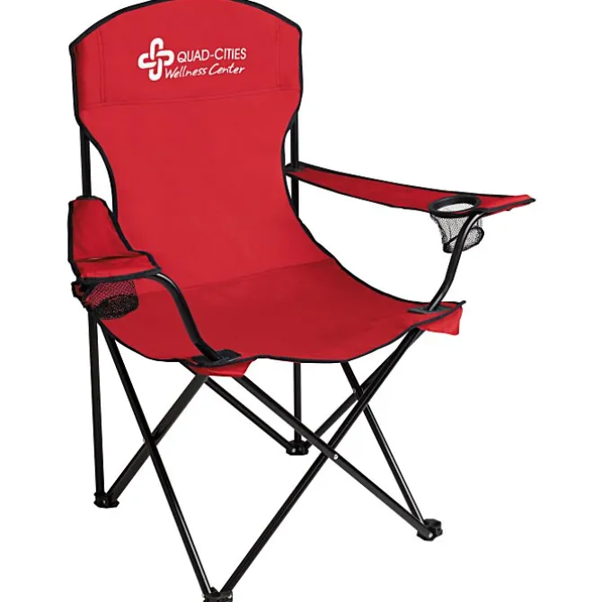 Captain's Chair - 24 hr