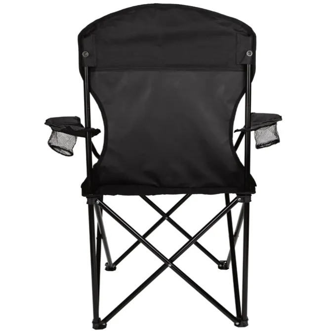 Captain's Chair - 24 hr