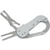 Carabiner Golf Tool
