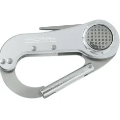 Carabiner Golf Tool - 24 hr