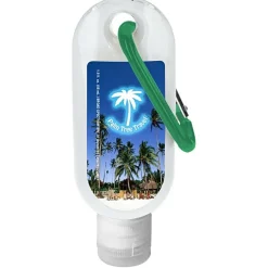 Carabiner Sunscreen 1.9 oz - SPF 30