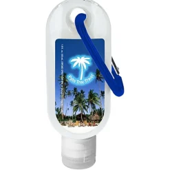 Carabiner Sunscreen 1.9 oz - SPF 30
