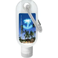 Carabiner Sunscreen 1.9 oz - SPF 30