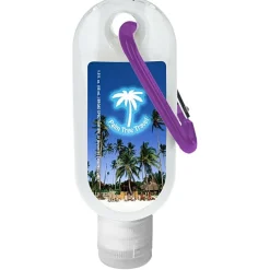 Carabiner Sunscreen 1.9 oz - SPF 30