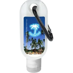 Carabiner Sunscreen 1.9 oz - SPF 30
