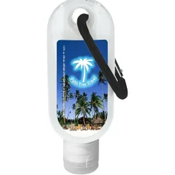 Carabiner Sunscreen 1.9 oz - SPF 30 - 24 hr
