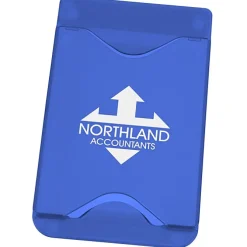 Card Caddy Smartphone Wallet