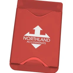Card Caddy Smartphone Wallet