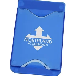 Card Caddy Smartphone Wallet