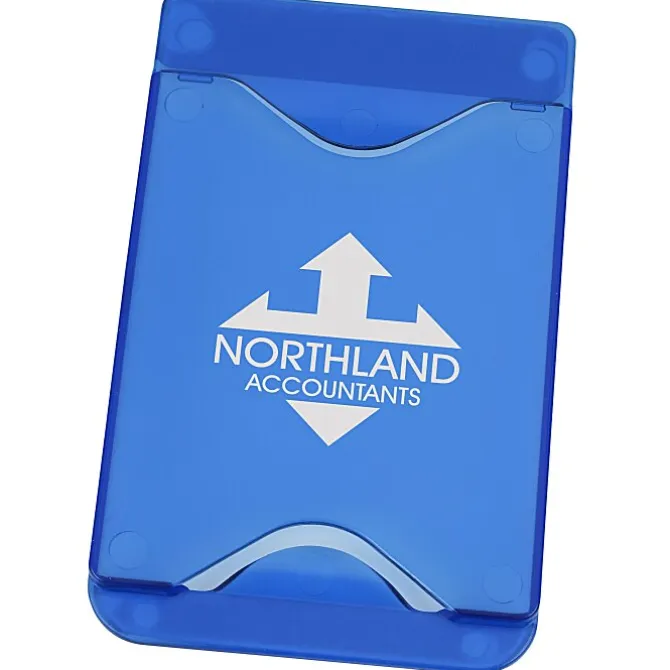 Card Caddy Smartphone Wallet