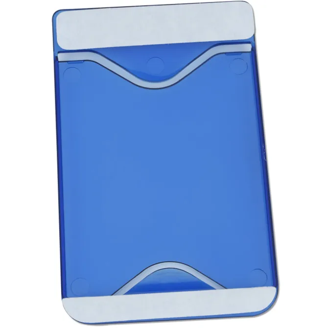 Card Caddy Smartphone Wallet