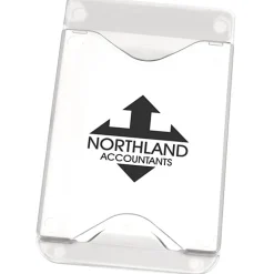 Card Caddy Smartphone Wallet