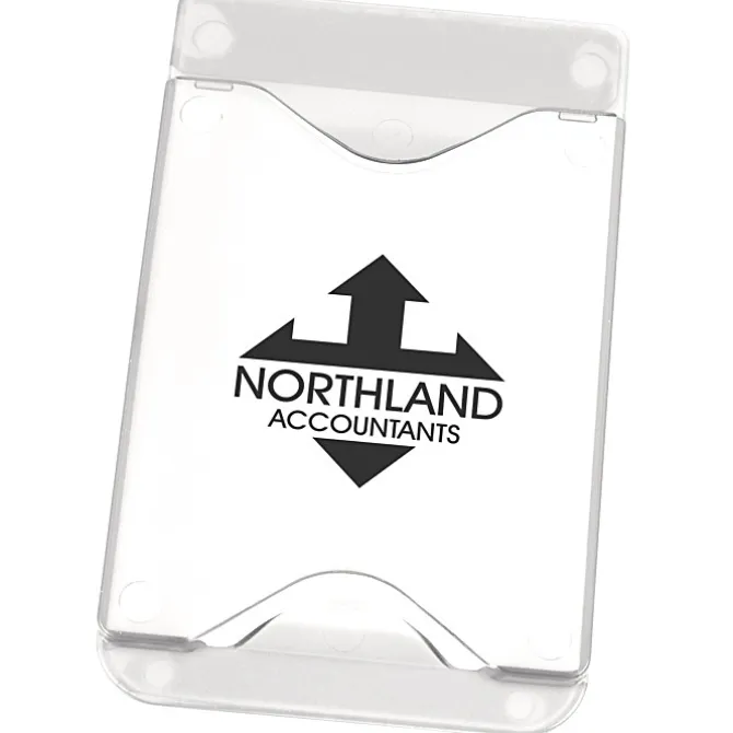 Card Caddy Smartphone Wallet