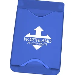 Card Caddy Smartphone Wallet - 24 hr