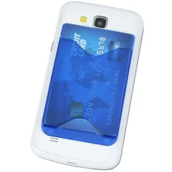 Card Caddy Smartphone Wallet - 24 hr