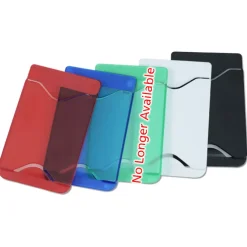 Card Caddy Smartphone Wallet - 24 hr
