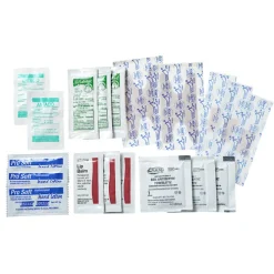 Caring Hands Mini Roll Top Kit
