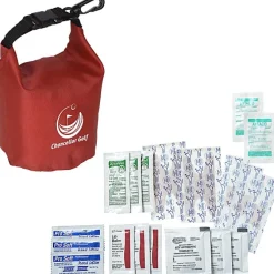 Caring Hands Mini Roll Top Kit