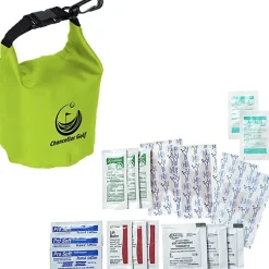 Caring Hands Mini Roll Top Kit